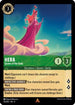 Hera - Queen of the Gods (76/204) - Ursulas Return Cold Foil