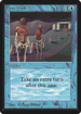 Time Walk (LEB-) - Limited Edition Beta