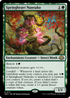 Springheart Nantuko (MH3-171) - Modern Horizons 3: (enchantment)