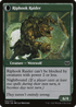 Hookhand Mariner (VOW-203) - Innistrad: Crimson Vow: (Double Faced Transform) Foil