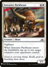 Intrusive Packbeast (LIST-017) - The List
