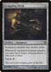 Grappling Hook (ZEN-203) - Zendikar Foil