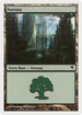 Forest (Italian) - "Foresta" (K10) (PSAL-K10) - Salvat 2005