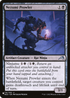 Nezumi Prowler (LIST-116/302) - The List
