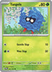 Tangela (001) [Twilight Masquerade] - Common