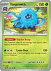 Tangrowth (002) Reverse Holofoil [Twilight Masquerade] - Common