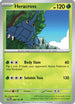 Heracross (008) [Twilight Masquerade] - Uncommon