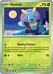 Illumise (010) [Twilight Masquerade] - Common