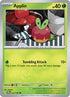 Applin (017/167) [Twilight Masquerade] - Common