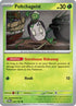 Poltchageist (020/167) [Twilight Masquerade] - Common