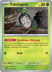 Poltchageist (020/167) [Twilight Masquerade] - Common