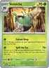 Sinistcha 022  - Reverse Holofoil SV06 Twilight Masquerade - Rare