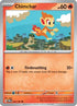 Chimchar (031) [Twilight Masquerade] - Common