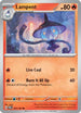 Lampent 037  SV06 Twilight Masquerade - Common