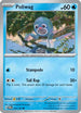 Poliwag (041) Reverse Holofoil [Twilight Masquerade] - Common