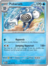 Poliwrath 043  - Reverse Holofoil SV06 Twilight Masquerade - Uncommon