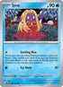 Jynx (046) Reverse Holofoil [Twilight Masquerade] - Common