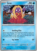 Jynx (046) [Twilight Masquerade] - Common