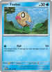 Feebas (049) Reverse Holofoil [Twilight Masquerade] - Common