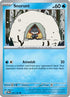 Snorunt 051  SV06 Twilight Masquerade - Common