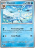 Glaceon (054) Reverse Holofoil [Twilight Masquerade] - Uncommon