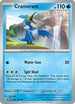 Cramorant (058/167) [Twilight Masquerade] - Uncommon