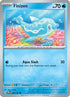 Finizen (059) Reverse Holofoil [Twilight Masquerade] - Common