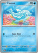 Finizen (059) Reverse Holofoil [Twilight Masquerade] - Common