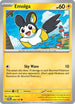 Emolga (069) [Twilight Masquerade] - Common