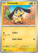 Helioptile (070) Reverse Holofoil [Twilight Masquerade] - Common