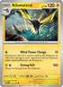 Kilowattrel (076) [Twilight Masquerade] - Uncommon