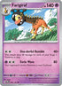 Farigiraf (084) Reverse Holofoil [Twilight Masquerade] - Uncommon