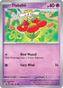 Flabebe (086) Reverse Holofoil [Twilight Masquerade] - Common