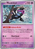 Munkidori 095  - Holofoil SV06 Twilight Masquerade - Rare