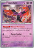 Fezandipiti (096) Reverse Holofoil [Twilight Masquerade] - Rare