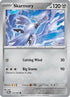 Skarmory 119  - Reverse Holofoil SV06 Twilight Masquerade - Common