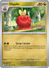 Dipplin (127/167) [Twilight Masquerade] - Uncommon