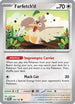 Farfetch'd (132) [Twilight Masquerade] - Common
