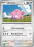Chansey (133/167) [Twilight Masquerade] - Common