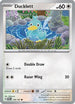 Ducklett (139) [Twilight Masquerade] - Common