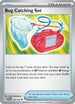 Bug Catching Set (143) [Twilight Masquerade] - Uncommon
