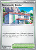 Community Center (146) [Twilight Masquerade] - Uncommon