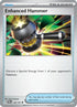 Enhanced Hammer (148/167) [Twilight Masquerade] - Uncommon