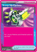 Scoop Up Cyclone 162  - Holofoil SV06 Twilight Masquerade - ACE SPEC Rare