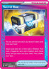 Secret Box 163  - Holofoil SV06 Twilight Masquerade - ACE SPEC Rare