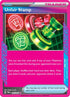 Unfair Stamp 165  - Holofoil SV06 Twilight Masquerade - ACE SPEC Rare