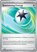 Boomerang Energy (166) Reverse Holofoil [Twilight Masquerade] - Uncommon