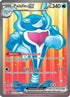 Palafin ex 193/167  - Holofoil SV06 Twilight Masquerade - Ultra Rare