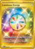 Luminous Energy (226) Holofoil [Twilight Masquerade] - Hyper Rare