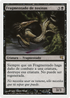 Toxin Sliver (Spanish) - "Fragmentado de toxinas" (PSAL-D25) - Salvat 2005